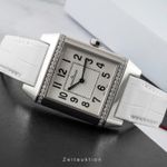 Jaeger-LeCoultre Reverso Squadra Lady Q7068421 - (2/8)