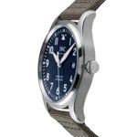 IWC Ingenieur IW4502 (Unknown (random serial)) - 26 mm (6/8)