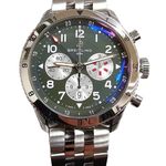 Breitling Aviator 8 AB04452A1L1A1 - (1/1)
