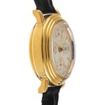 Carl F. Bucherer Unknown 4.038.0.0.10 - (5/8)