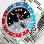 Rolex GMT-Master II 16710 - (5/8)