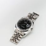 Rolex Datejust 36 116200 (Unknown (random serial)) - 36 mm Steel case (7/8)