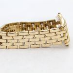 Cartier Panthère 8839 (Unknown (random serial)) - Champagne dial 40 mm Yellow Gold case (6/8)