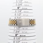 Rolex Datejust 36 16233 - (6/8)