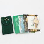 Rolex Datejust 36 16233 - (8/8)