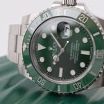 Rolex Submariner Date 116610LV - (1/8)