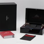 Omega Speedmaster Professional Moonwatch 311.92.44.30.01.001 (Onbekend (willekeurig serienummer)) - Zwart wijzerplaat 44mm Keramiek (7/8)