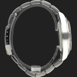 Rolex Explorer II 16570 (2011) - Black dial 40 mm Steel case (5/8)