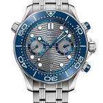 Omega Seamaster Diver 300 M 210.30.44.51.06.001 - (1/1)