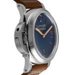 Panerai Luminor PAM01732 (Onbekend (willekeurig serienummer)) - 44mm Staal (6/8)