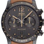 Mido Multifort M025.627.36.061.10 - (1/7)