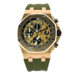 Audemars Piguet Royal Oak Offshore 26470OR.OO.A002CR.01 - (1/7)