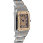 Cartier Santos Galbée 187901 - (5/8)