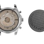 Breitling Bentley Motors A25362 (2005) - Brown dial 48 mm Steel case (8/8)