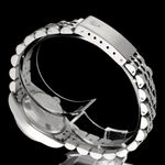 Rolex Lady-Datejust 69174 (2003) - 26 mm Steel case (8/8)