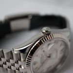 Rolex Datejust 36 126234 (2026) - 36 mm Steel case (7/8)