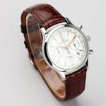 Jaeger-LeCoultre Master Control 145.8.31 (Onbekend (willekeurig serienummer)) - 34mm Staal (2/8)