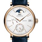 IWC Portofino Hand-Wound IW516409 - (1/1)