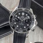Omega Seamaster Diver 300 M 210.32.44.51.01.001 - (3/8)