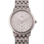 Omega De Ville 125.0150 - (1/8)
