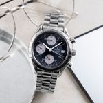 Omega Speedmaster Date 3511.50.00 - (1/8)