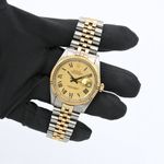 Rolex Datejust 1601 - (1/5)
