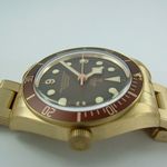 Tudor Black Bay - (2022) - Brown dial 39 mm Bronze case (6/8)