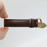 Cartier Tank Vermeil 590005 (Unknown (random serial)) - 23 mm (8/8)