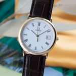 Omega De Ville MD 145.034 - (3/8)