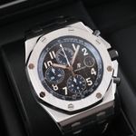 Audemars Piguet Royal Oak Offshore Chronograph 26470ST.OO.A028CR.01 - (2/8)