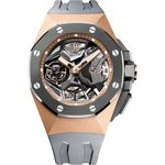 Audemars Piguet Royal Oak Concept 26589RO.OO.D006CA.01 - (1/1)