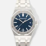 Audemars Piguet Royal Oak 15550ST.OO.1356ST.06 - (2/8)