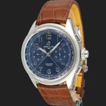 Breitling Premier AB1510171C1P1 (2024) - 42mm Staal (1/8)
