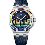 Audemars Piguet Royal Oak Offshore 77601BC.YY.D343CA.01 - (1/1)