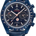 Omega Speedmaster Moonphase 304.93.44.52.03.002 - (2/2)