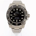 Rolex Submariner No Date 114060 - (1/6)