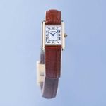 Cartier Tank Louis Cartier 866001 - (1/7)