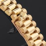 Rolex Lady-Datejust 69158 (1990) - 26 mm Yellow Gold case (8/8)
