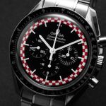 Omega Speedmaster Professional Moonwatch 311.30.42.30.01.004 (2013) - Zwart wijzerplaat 42mm Staal (3/6)