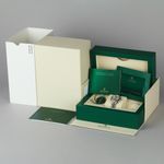 Rolex Lady-Datejust 279174 - (8/8)
