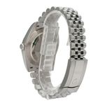 Rolex Datejust 41 126334 (2021) - Grey dial 41 mm Steel case (7/8)