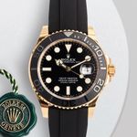 Rolex Yacht-Master 42 226658 - (1/4)