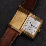 Jaeger-LeCoultre Reverso Duoface 270.1.54 - (7/8)