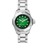 TAG Heuer Aquaracer WBP2415.BA0622 - (1/1)