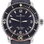 Blancpain Fifty Fathoms 5015-1130-52A - (2/8)