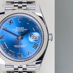 Rolex Datejust 41 126334 - (5/8)