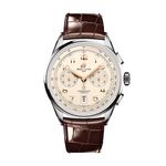 Breitling Premier AB0145211G1P1 (2026) - 42mm Staal (1/1)