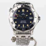 Omega Seamaster 2562.80 - (2/8)