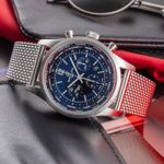 Breitling Transocean Chronograph Unitime AB0510 - (2/8)