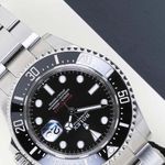 Rolex Sea-Dweller 126600 - (4/8)